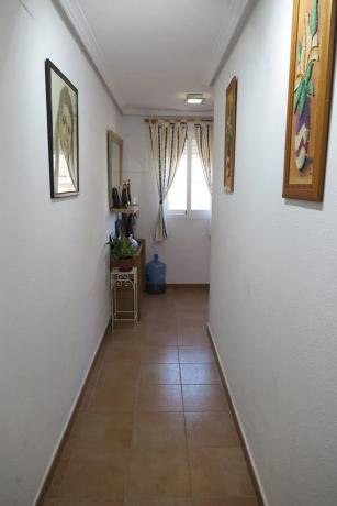 Piso en Pueblo Acantilado - Lanuza