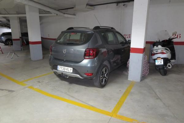 Piso en Pueblo Acantilado - Lanuza