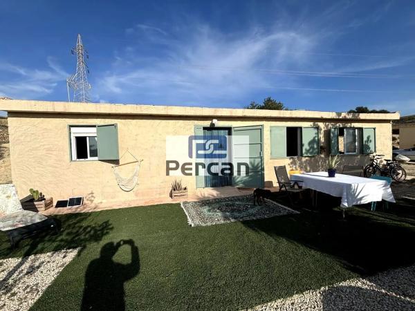 Casa rural en Partida Baranyes