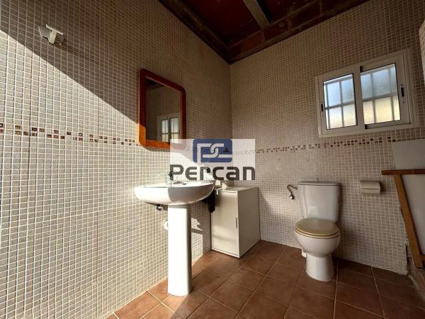 Casa rural en Partida Baranyes