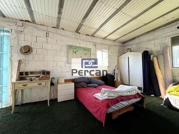 Casa rural en Partida Baranyes