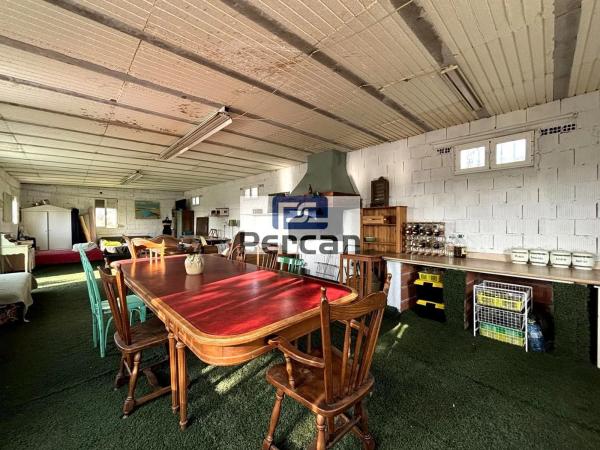 Casa rural en Partida Baranyes