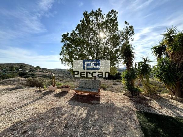 Casa rural en Partida Baranyes