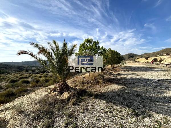 Casa rural en Partida Baranyes