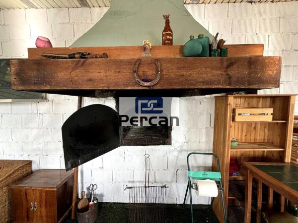 Casa rural en Partida Baranyes