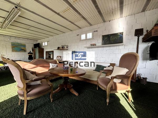 Casa rural en Partida Baranyes