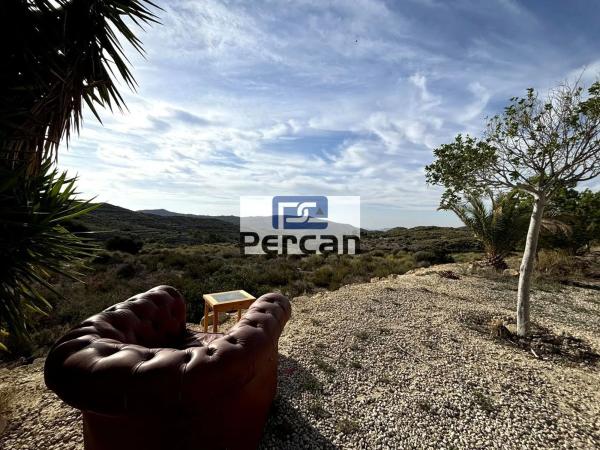 Casa rural en Partida Baranyes