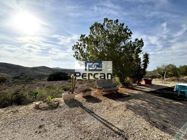 Casa rural en Partida Baranyes
