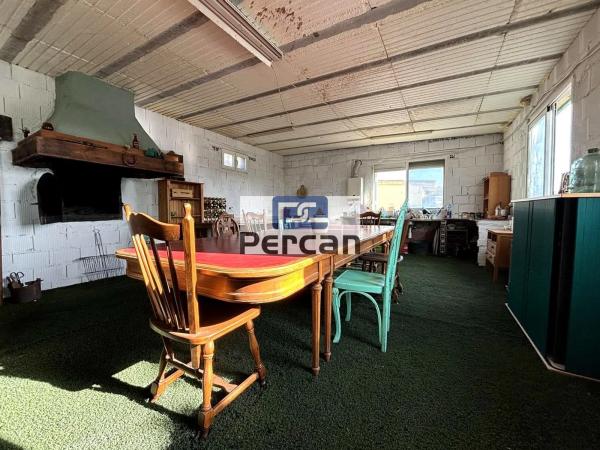 Casa rural en Partida Baranyes