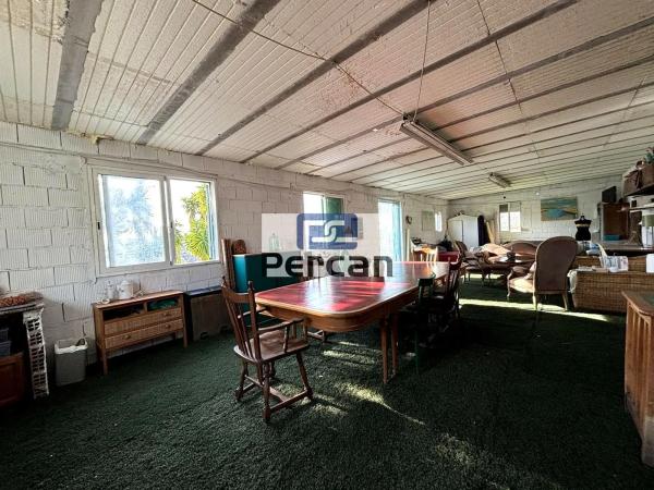 Casa rural en Partida Baranyes