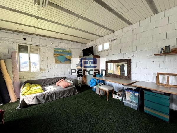 Casa rural en Partida Baranyes