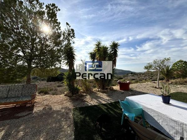 Casa rural en Partida Baranyes