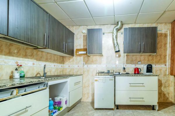 Chalet adosado en calle dels Lleons