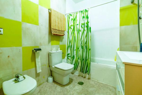 Chalet adosado en calle dels Lleons