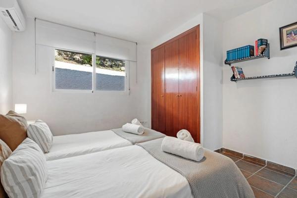 Casa independiente en calle de Bélgica