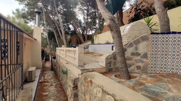 Casa independiente en calle Girona