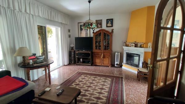 Casa independiente en calle Girona