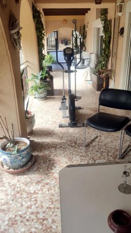 Casa independiente en calle Girona