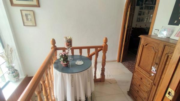 Casa independiente en calle Girona