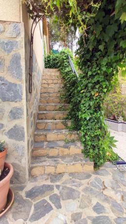 Casa independiente en calle Girona