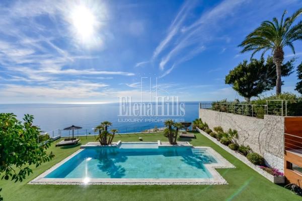 Casa independiente en calle Dolores