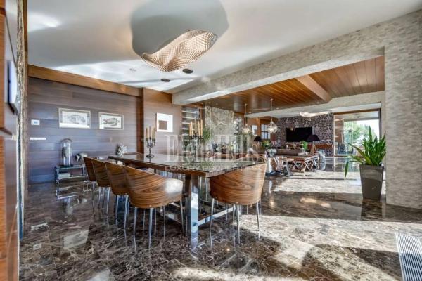 Casa independiente en calle Dolores