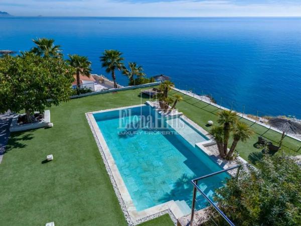 Casa independiente en calle Dolores