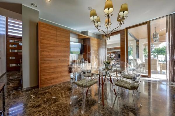 Casa independiente en calle Dolores