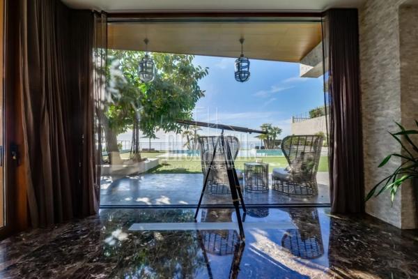 Casa independiente en calle Dolores