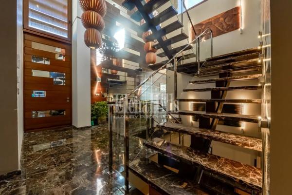 Casa independiente en calle Dolores