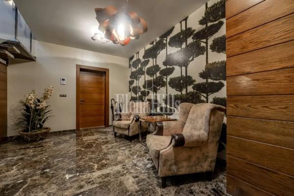 Casa independiente en calle Dolores