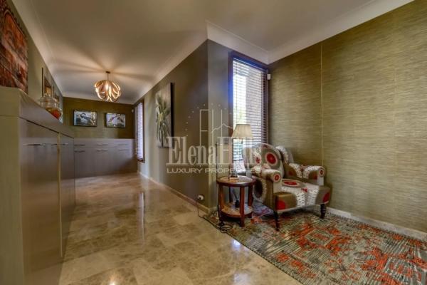 Casa independiente en calle Dolores