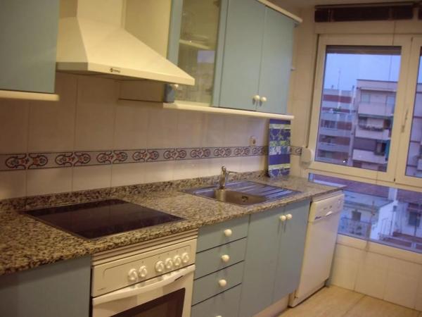 Piso en calle Doctor Gadea, 11