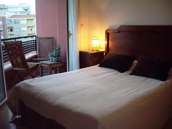 Piso en calle Doctor Gadea, 11