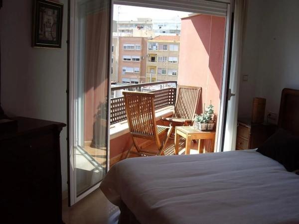 Piso en calle Doctor Gadea, 11