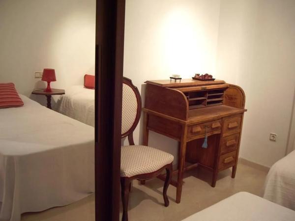 Piso en calle Doctor Gadea, 11