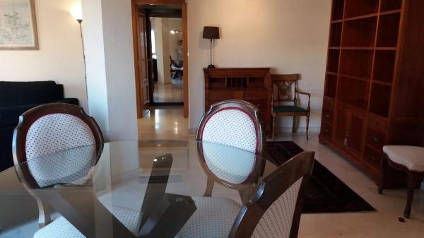 Piso en calle Doctor Gadea, 11