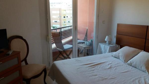 Piso en calle Doctor Gadea, 11