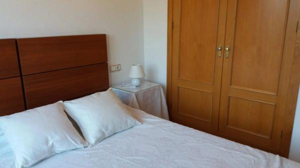 Piso en calle Doctor Gadea, 11