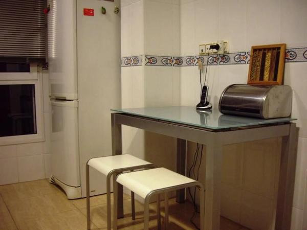 Piso en calle Doctor Gadea, 11