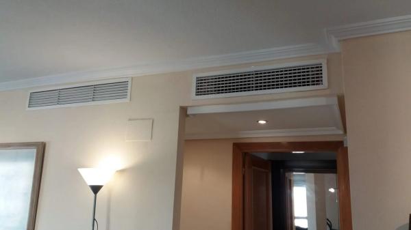 Piso en calle Doctor Gadea, 11