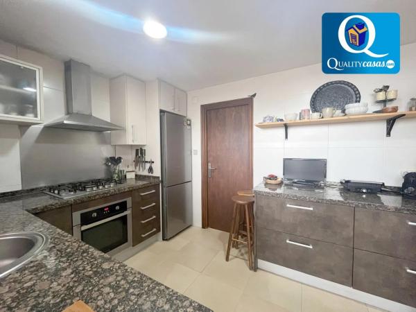 Chalet en La Font - Mezquitas