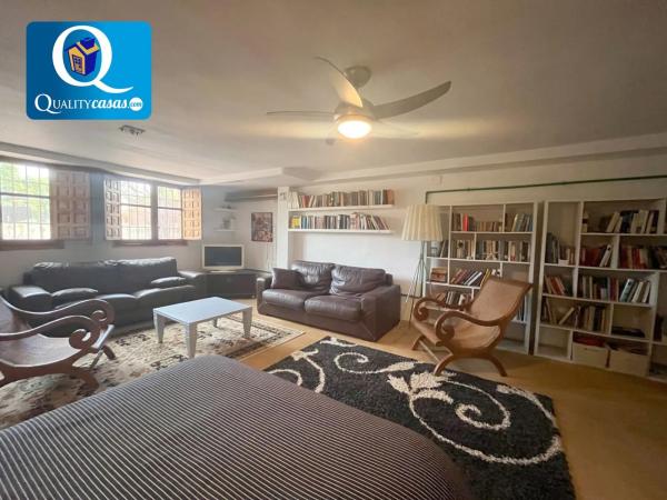 Chalet en La Font - Mezquitas