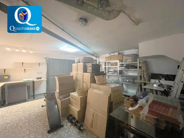 Chalet en La Font - Mezquitas