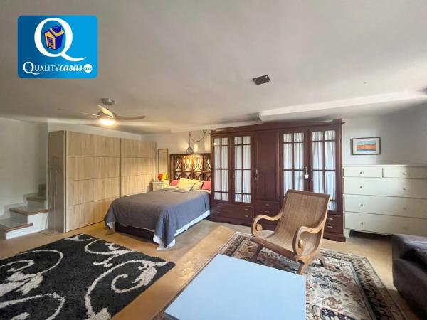 Chalet en La Font - Mezquitas