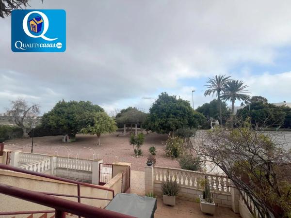 Chalet en La Font - Mezquitas