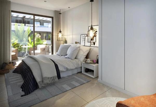 Piso en Bellavista - Capiscol - Frank Espinós