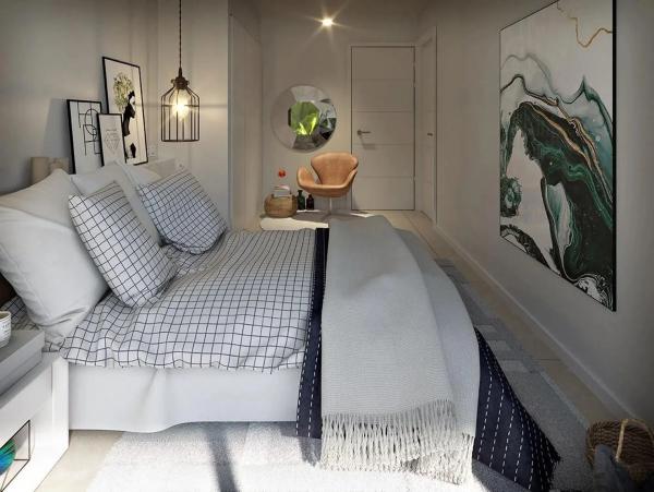 Piso en Bellavista - Capiscol - Frank Espinós