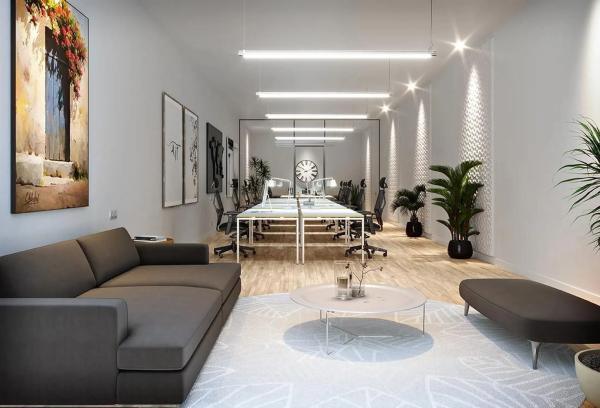 Piso en Bellavista - Capiscol - Frank Espinós