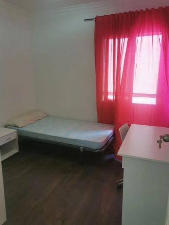 Piso en calle Navarregui